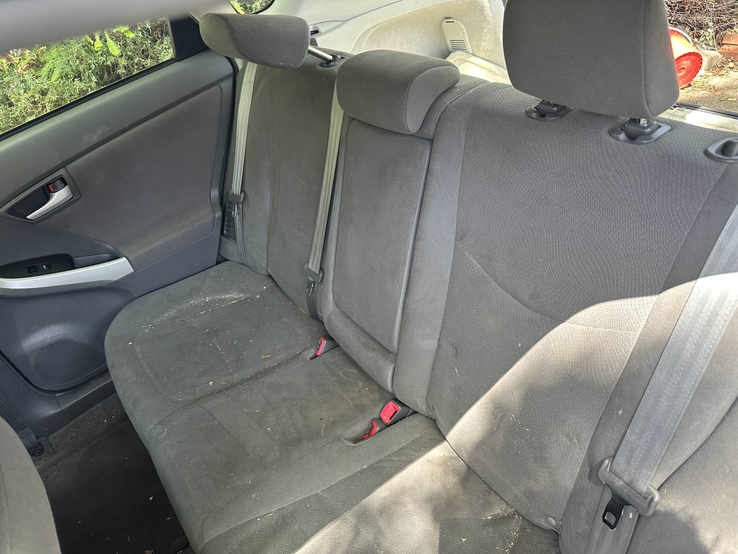 beforeseat